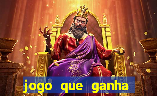 jogo que ganha dinheiro sem depositar